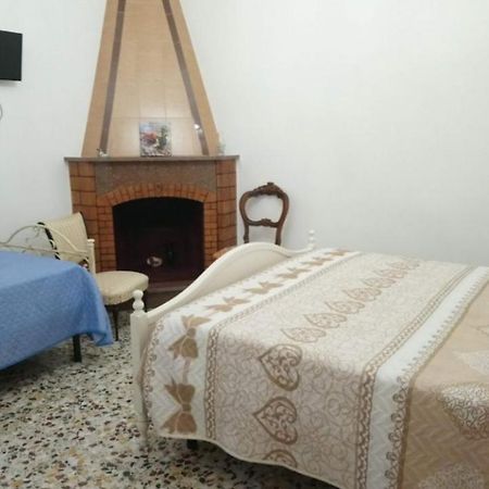 Cuore Dei Venti Martina Franca Habitación foto