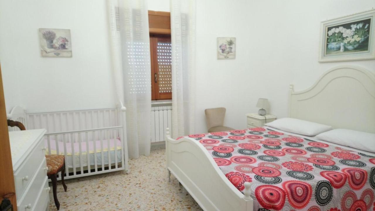 Cuore Dei Venti Martina Franca Habitación foto
