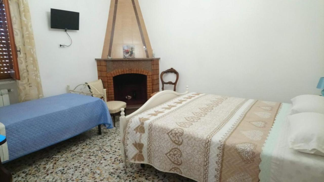 Cuore Dei Venti Martina Franca Habitación foto