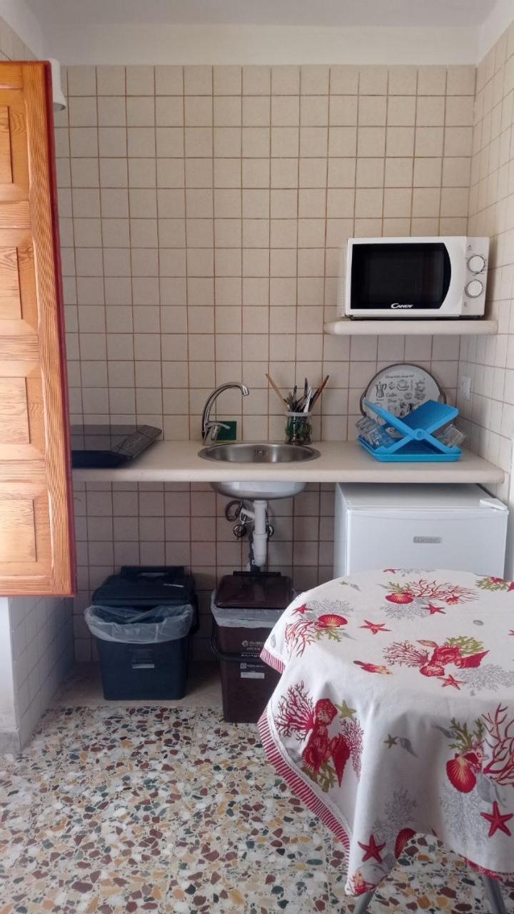 Cuore Dei Venti Martina Franca Habitación foto
