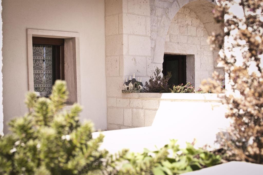 Cuore Dei Venti Martina Franca Exterior foto