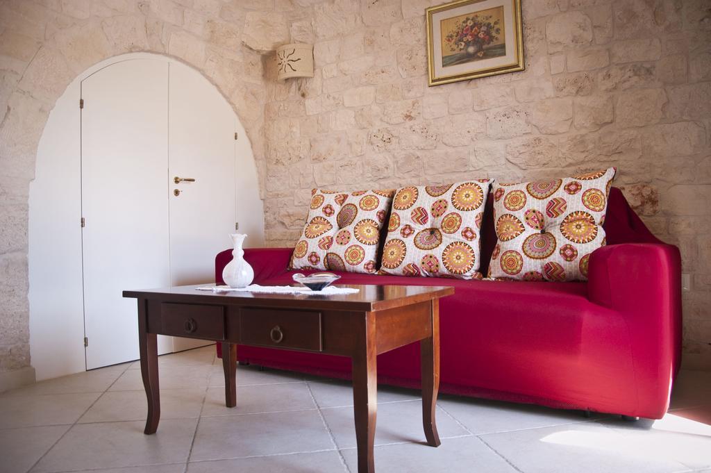 Cuore Dei Venti Martina Franca Exterior foto